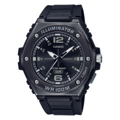 MWA100HB-1AV Black - Casio