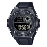MWD100HB-1BV Black - Casio