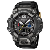 GWGB1000TLC1A | G-SHOCK MASTER OF G - LAND Gray - Casio