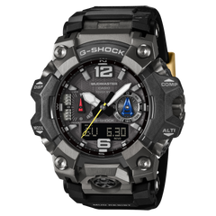 GWGB1000TLC1A | G-SHOCK MASTER OF G - LAND Gray - Casio