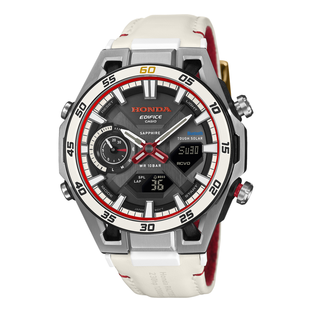 ECB2300HR-1A - Casio