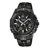 OCWSG1000CN1A | OCEANUS Manta Black - Casio