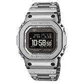 GMWBZ5000D-1 | G-SHOCK FULL METAL Silver - Casio