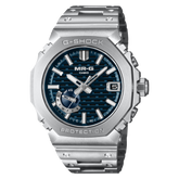 MRGB2100D-2A | G-SHOCK MR-G Silver - Casio