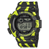 GW8200TPF-1 | G-SHOCK MASTER OF G - SEA Black - Casio