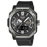 PRWB1000-1 | PRO TREK PRW-B1000 Series Black - Casio