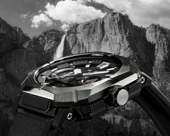 PRWB1000-1 | PRO TREK PRW-B1000 Series Black - Casio