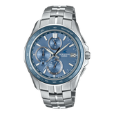 OCWS7000E-2A | OCEANUS Manta Blue, Light blue - Casio