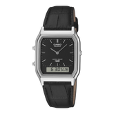 AQ230EL-1A VINTAGE Silver - Casio