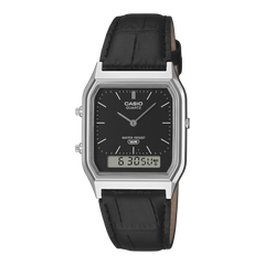 AQ230EL-1A VINTAGE Silver - Casio