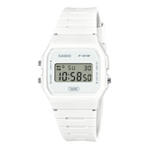 F91WB-7A | POP White - Casio