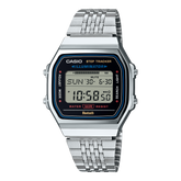 ABL100WE-1AVT VINTAGE Silver - Casio