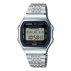 ABL100WE-1AVT VINTAGE Silver - Casio