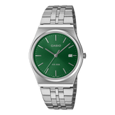 MTPB145DC-3AV Silver - Casio