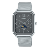 MTPM305MC-8AV Silver - Casio