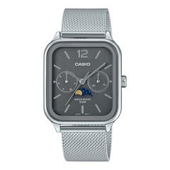 MTPM305MC-8AV Silver - Casio