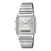 AQ230ELT-7A VINTAGE Silver - Casio
