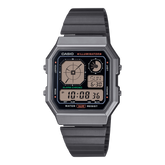 A130WEGG-1A VINTAGE Gray - Casio