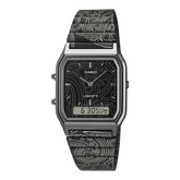 AQ230EBLT-1A VINTAGE Gray - Casio