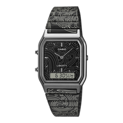 AQ230EBLT-1A VINTAGE Gray - Casio