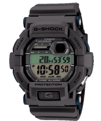 GD350-8 | Digital Grey Men's Watch G-SHOCK - Casio