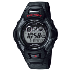 GWM530A-1 | Black Digital Watch - G-SHOCK - Casio