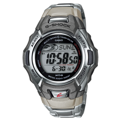 MTGM900DA-8 | G-SHOCK: Solar Atomic Digital Watch - Casio