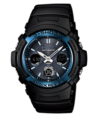 AWGM100A-1A | Analog-Digital Men's Watch G-SHOCK - Casio