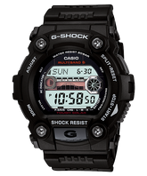 GW7900-1 | Digital Black Men's Watch G-SHOCK - Casio