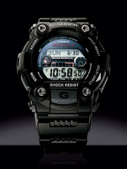 GW7900-1 | Digital Black Men's Watch G-SHOCK - Casio
