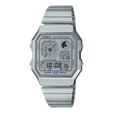 A130WE-7A VINTAGE Silver - Casio