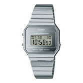 A700WEV-7AVT VINTAGE Silver - Casio
