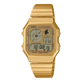 A130WEG-9A VINTAGE Gold - Casio