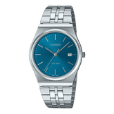 MTPB145D22VT Silver - Casio