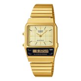 AQ800EG-9A VINTAGE Gold - Casio