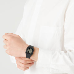 LF20W-1A | Casio Digital Watch | Stylish and Resilient | Casio - Casio