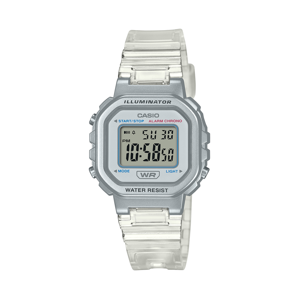 LA20WHS-7A | POP White - Casio