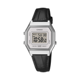 LA680WEL-1 VINTAGE Silver - Casio