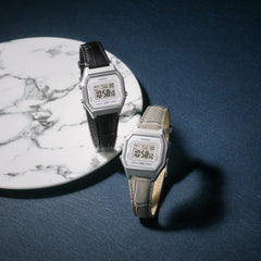 LA680WEL-1 VINTAGE Silver - Casio