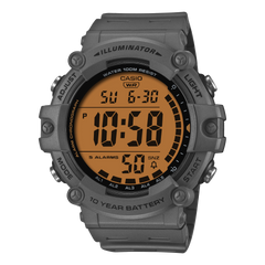 AE1500WHC-8AV Gray - Casio