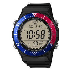 AE1700H-1A2V | Digital Red - Casio