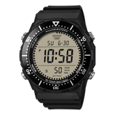 AE1700H-1AV | Digital Black - Casio