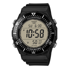 AE1700H-1AV | Digital Black - Casio