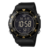 AE1700H-1BV | Digital Black - Casio