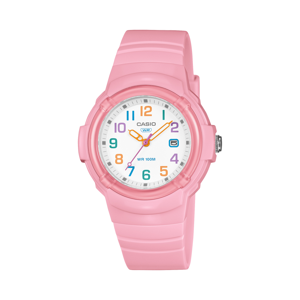 LX800H-4AV Pink - Casio