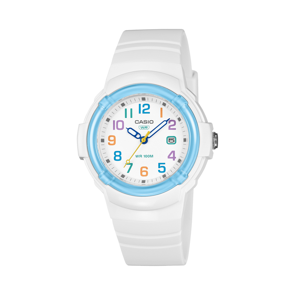 LX800H-7A2V Blue, Light blue - Casio