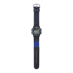 W220HF-2AV Blue, Light blue - Casio