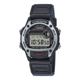 W220HF-8AV Silver - Casio