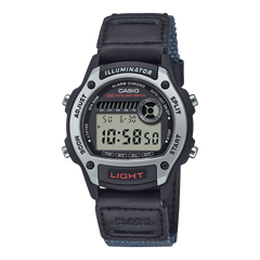 W220HF-8AV Silver - Casio