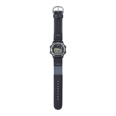 W220HF-8AV Silver - Casio